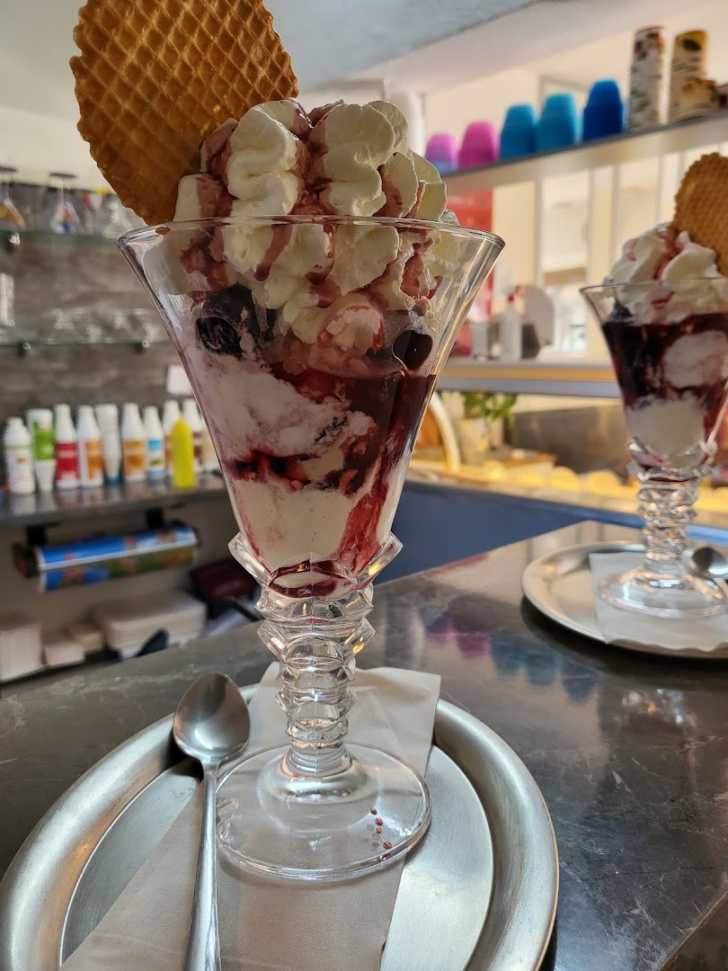 Eiscafé Buongiorno · Fotos 11