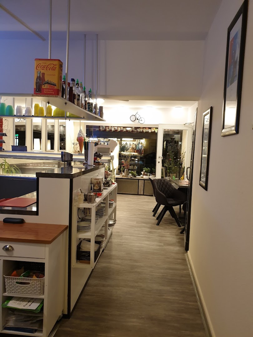 Eiscafé Buongiorno · Fotos 12