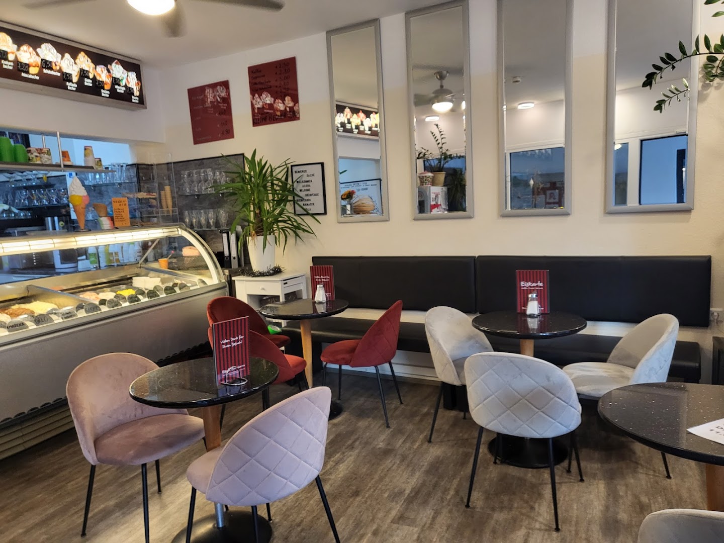 Eiscafé Buongiorno · Fotos 1
