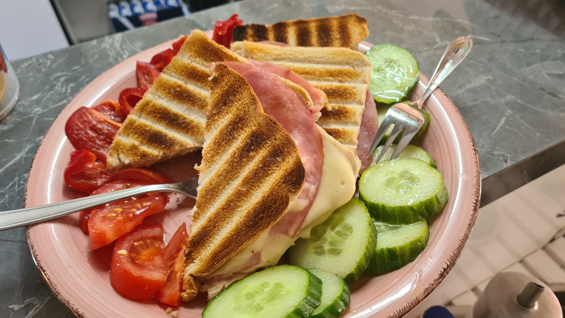 Eiscafé Buongiorno · Fotos 9