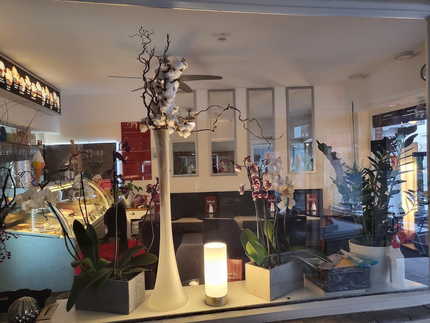 Eiscafé Buongiorno · Fotos 5