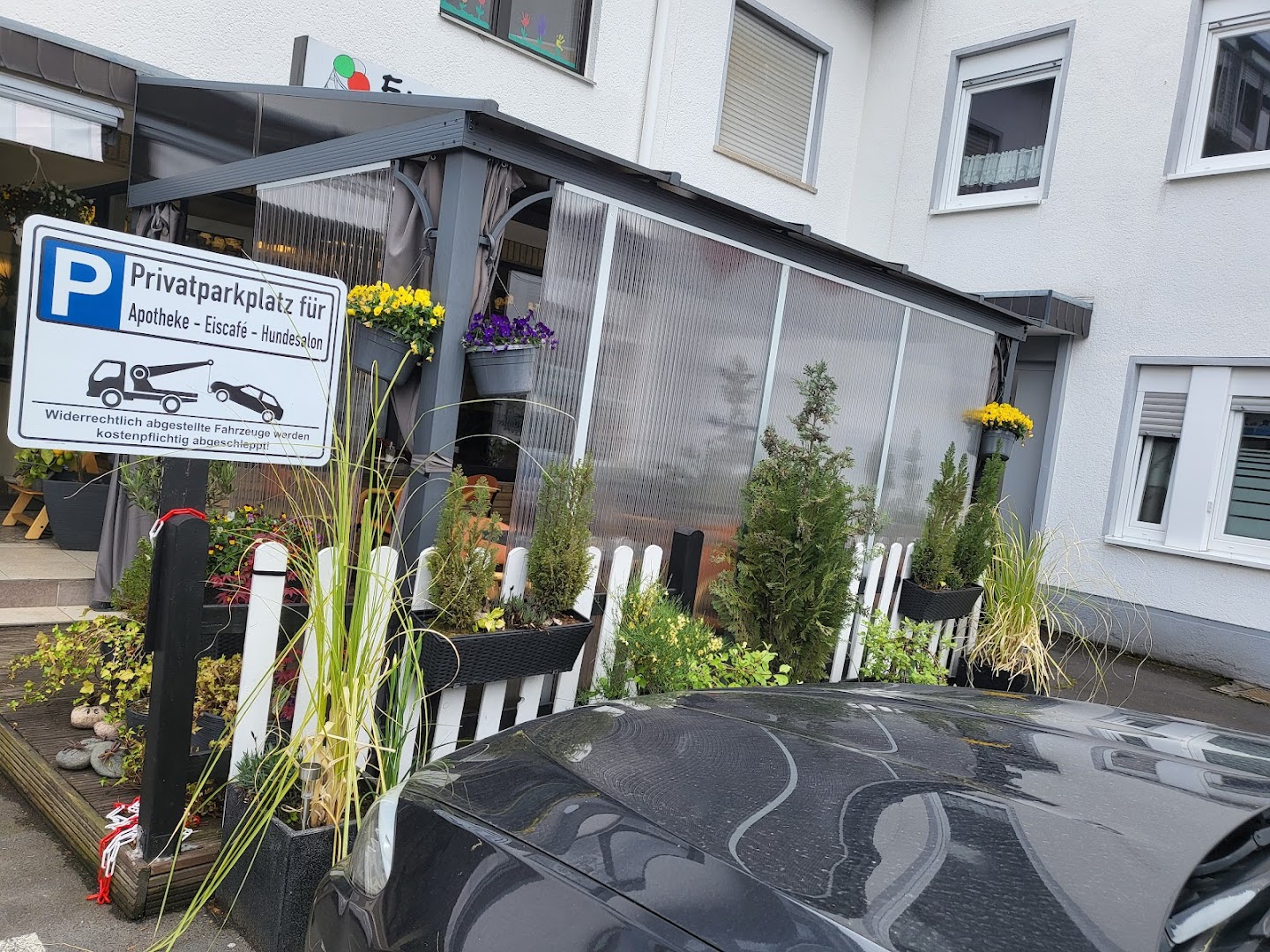 Eiscafé Buongiorno · Fotos 6